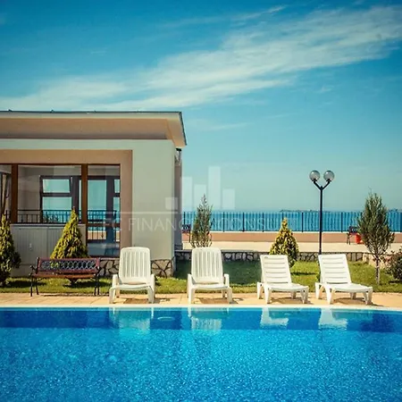 Grand Sveti Vlas